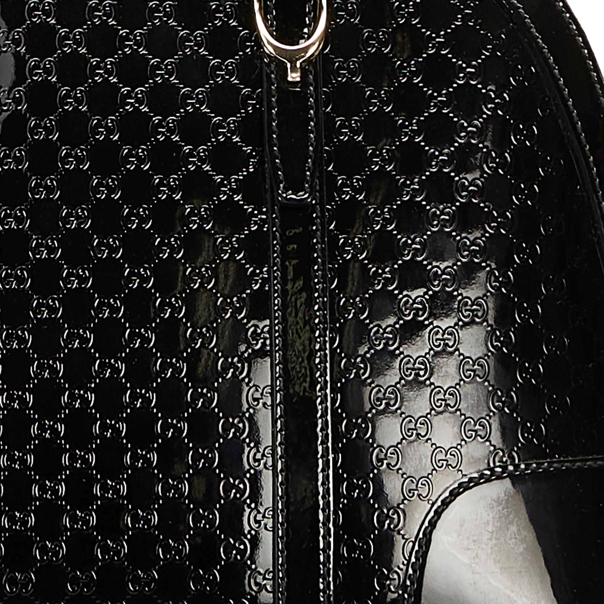 Gucci Microguccissima Nice (SHG-35727)