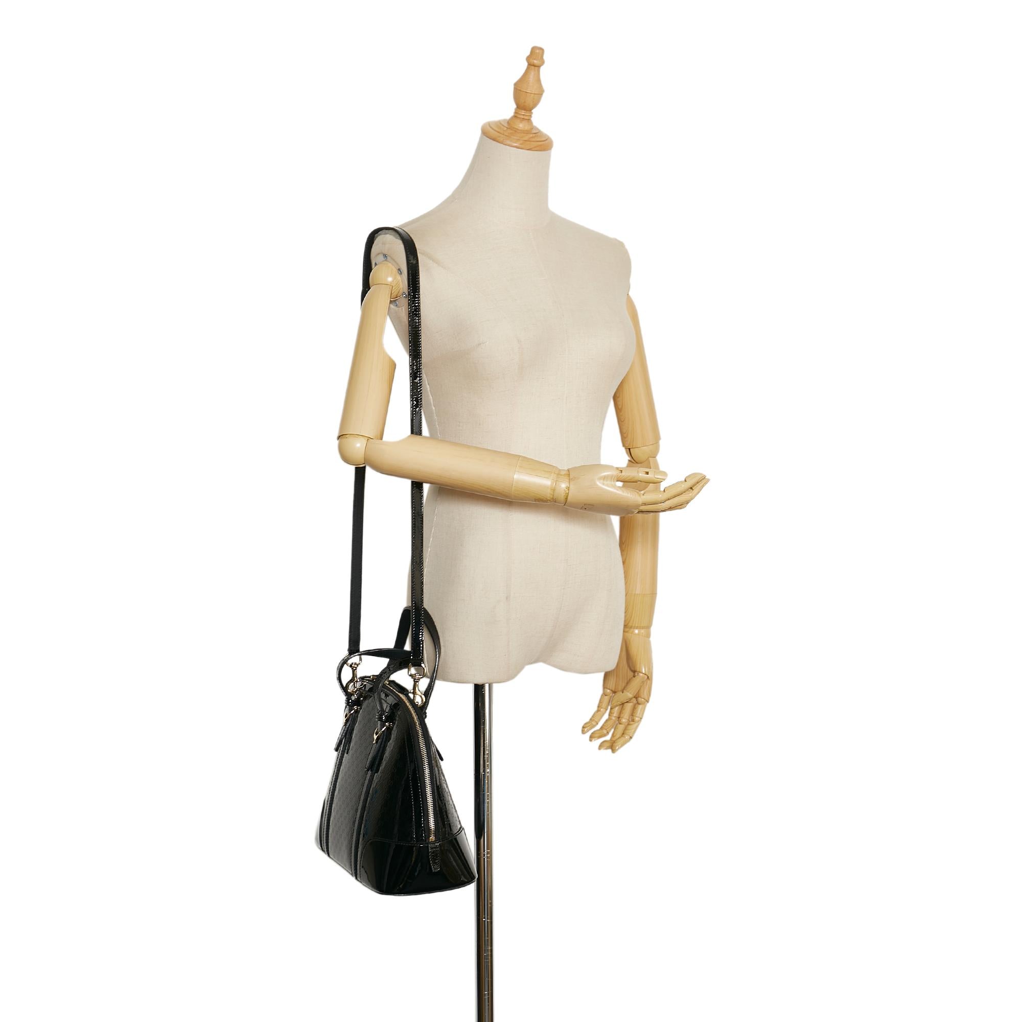 Gucci Microguccissima Nice (SHG-35727)