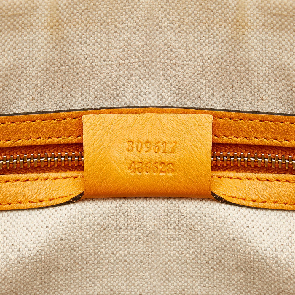 Gucci Microguccissima Nice (SHG-0Z4X0A)