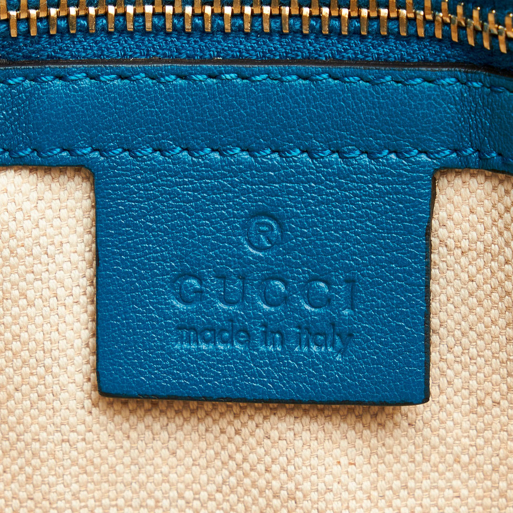 Gucci Microguccissima Nice (SHG-ljvsTS)