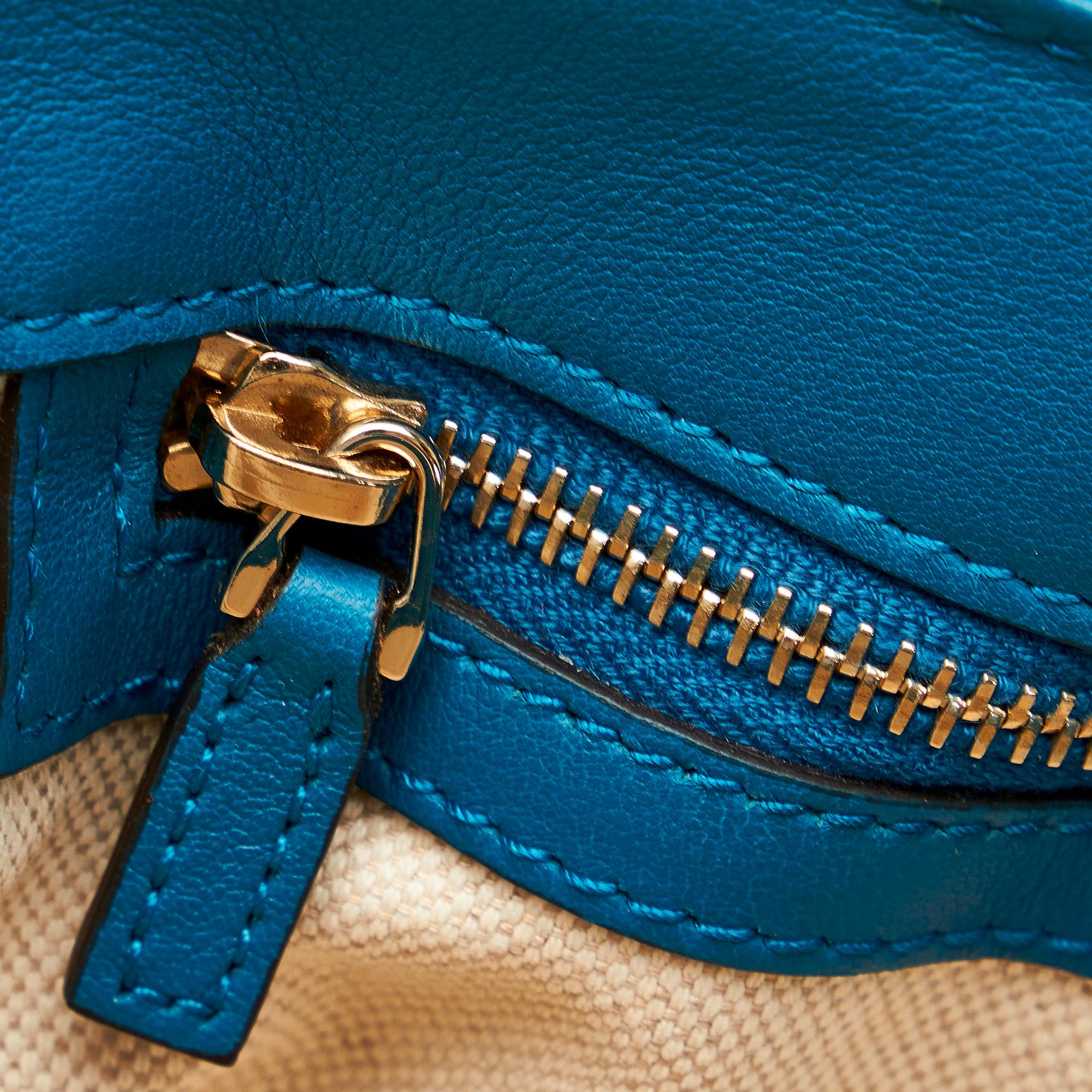 Gucci Microguccissima Nice (SHG-ljvsTS)