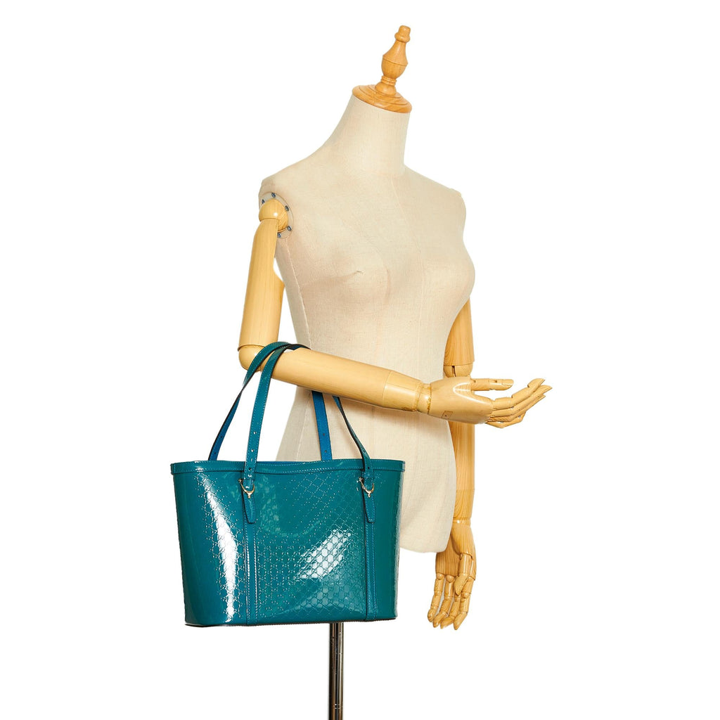 Gucci Microguccissima Nice (SHG-ljvsTS)