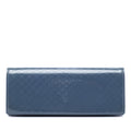 Gucci Microguccissima Patent Broadway Clutch