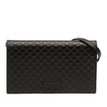 Gucci Microguccissima Wallet on Strap