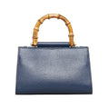 Gucci Mini Bamboo Nymphae (SHG-xVyZzB)