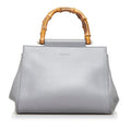 Gucci Mini Bamboo Nymphae (SHG-leijfO)