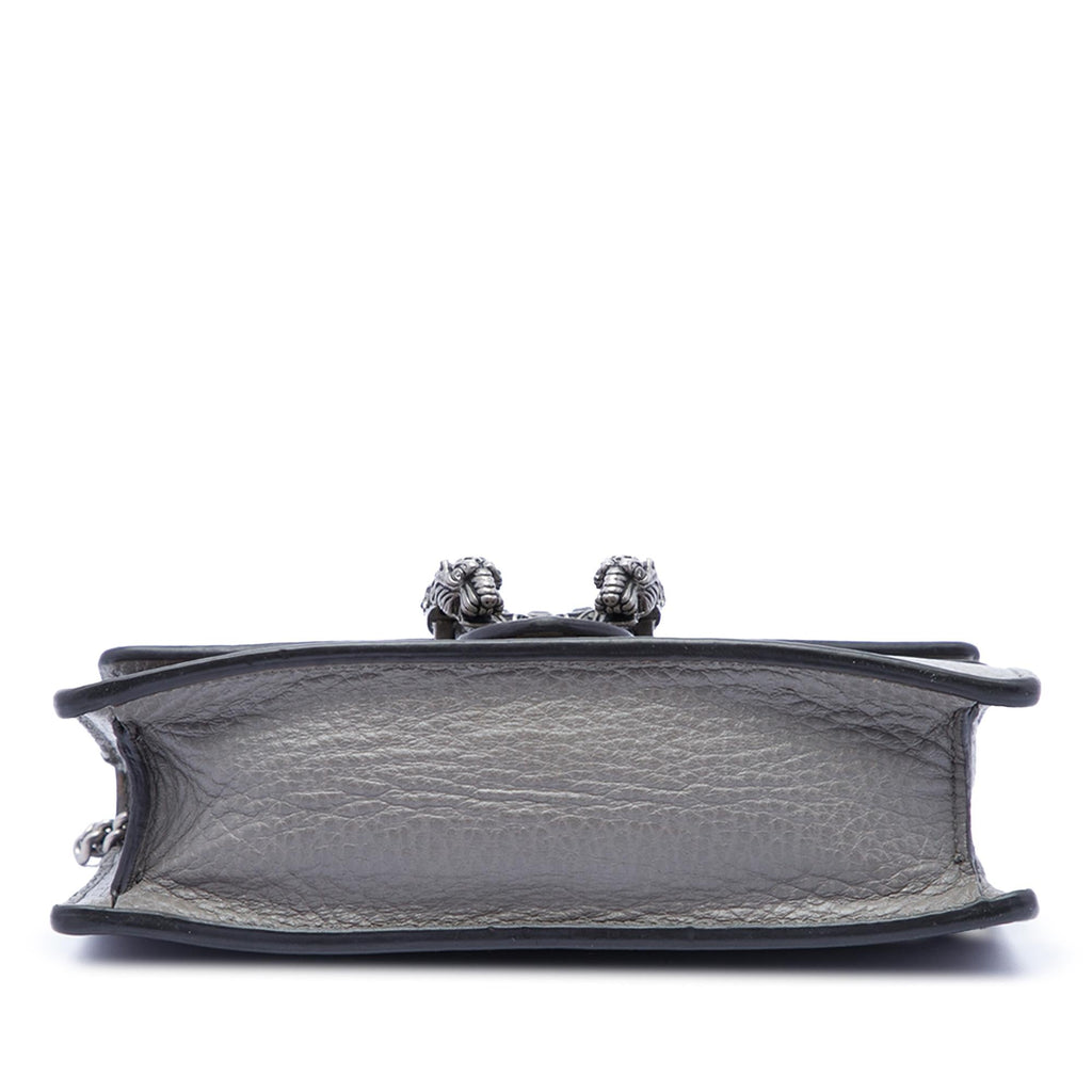 Gucci Mini Calfskin Dionysus Crossbody