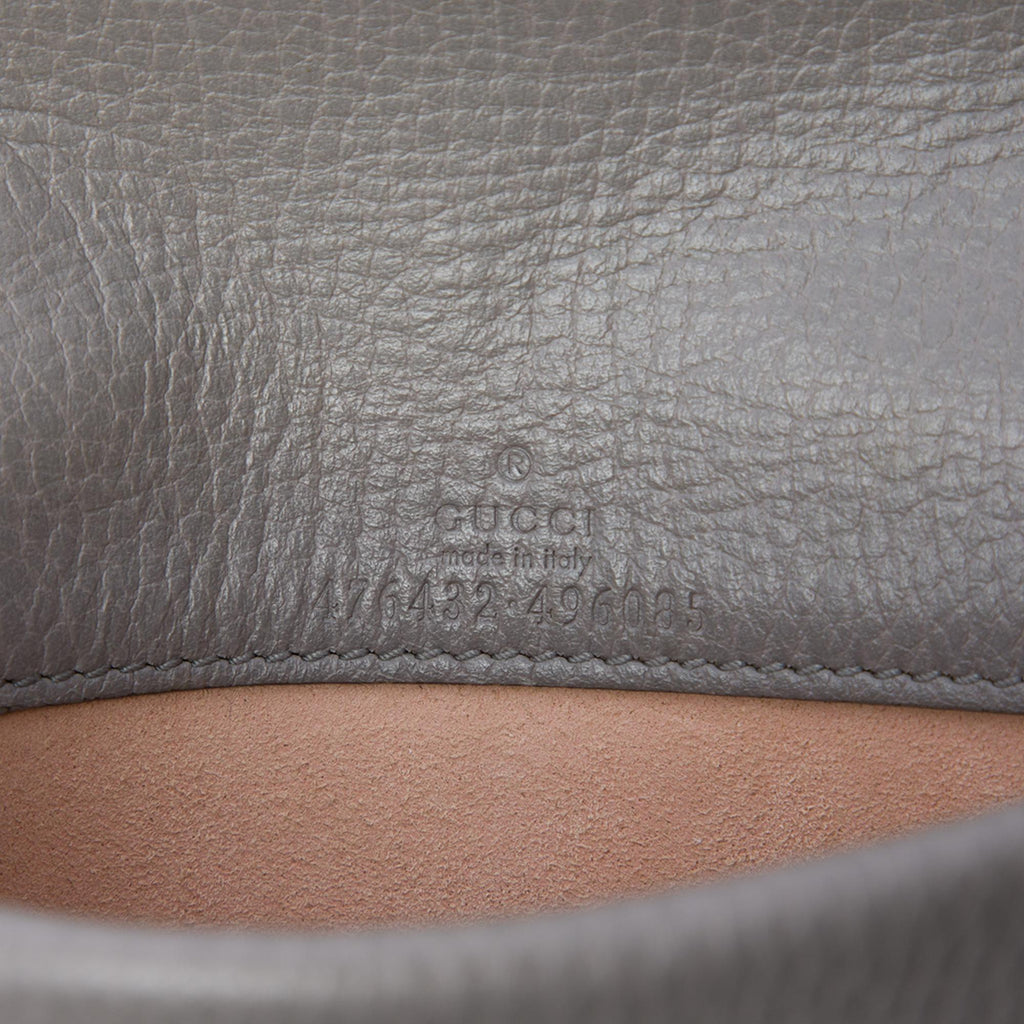 Gucci Mini Calfskin Dionysus Crossbody