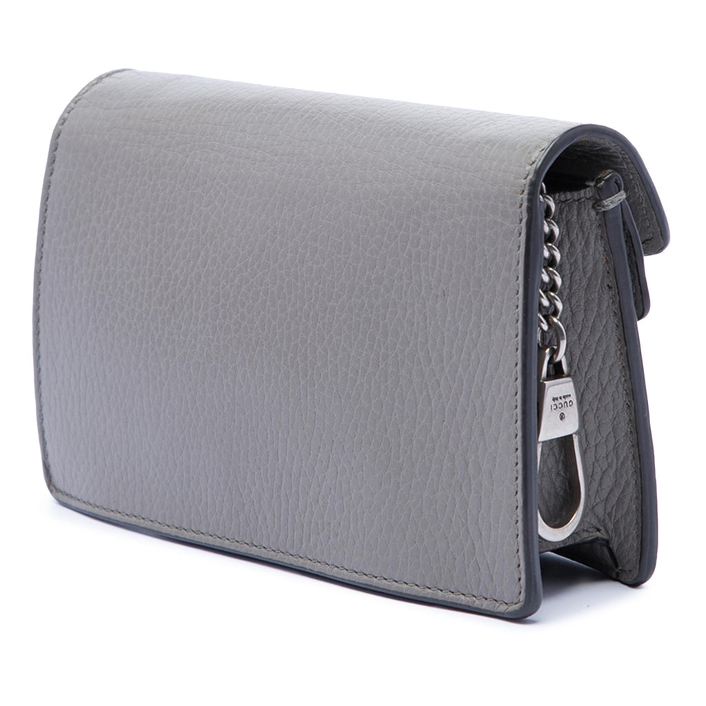 Gucci Mini Calfskin Dionysus Crossbody
