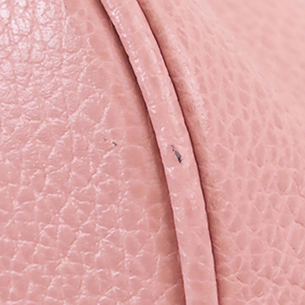 Gucci Mini GG Charm Dome Satchel (SHG-zoOrp6)
