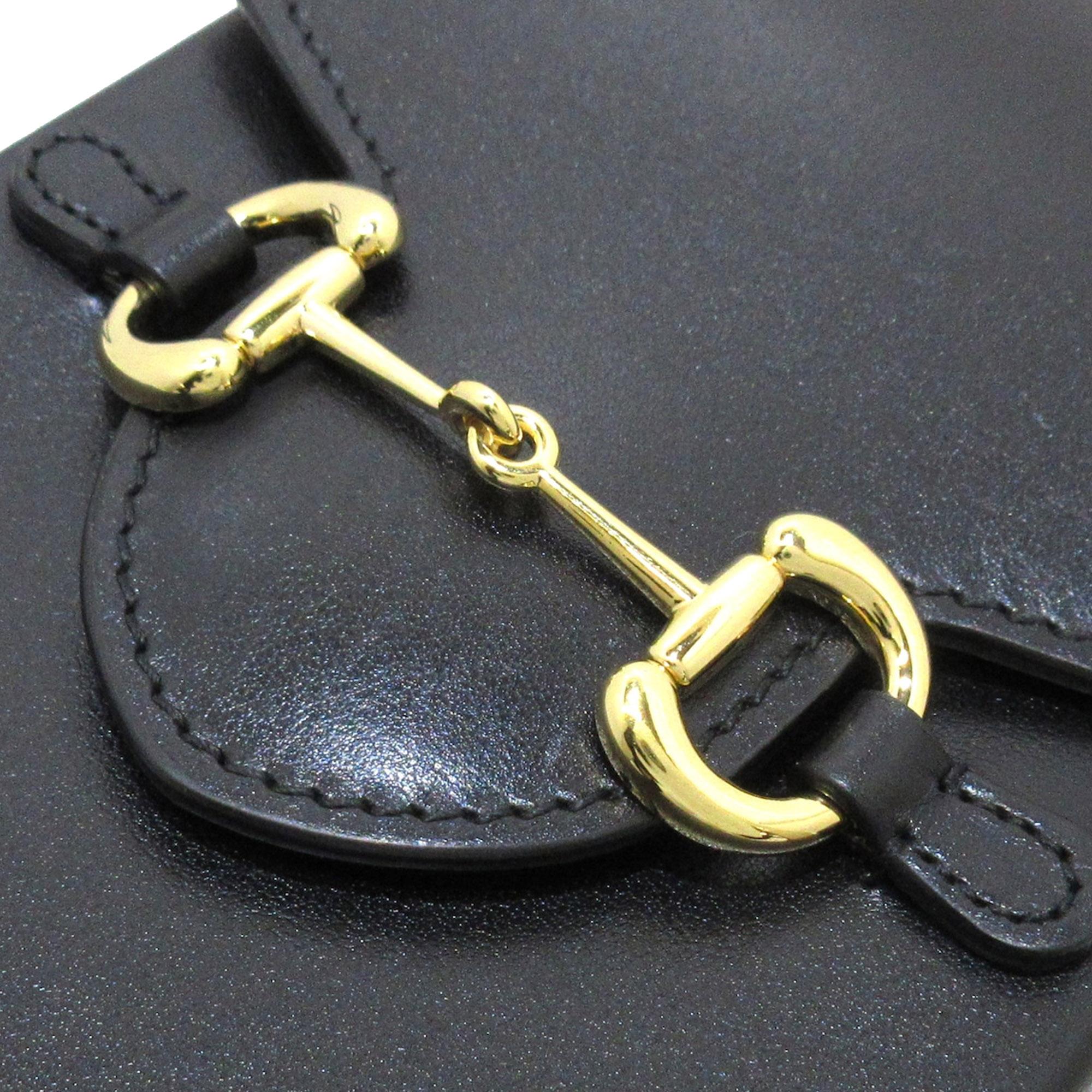 Gucci Mini Horsebit 1955 Crossbody Bag (SHG-bh9CIu)