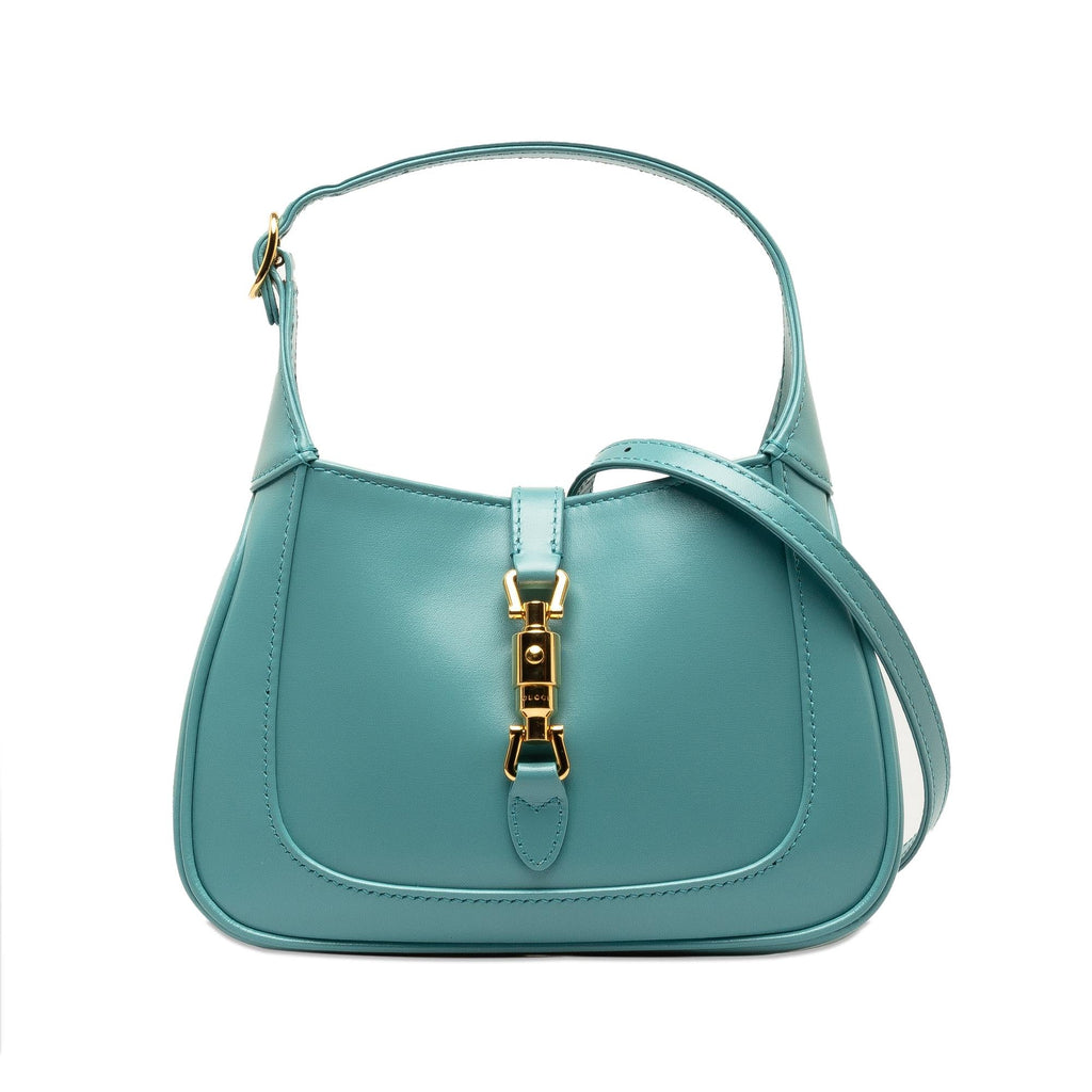Gucci Mini Jackie 1961 (SHG-8jTdKV)