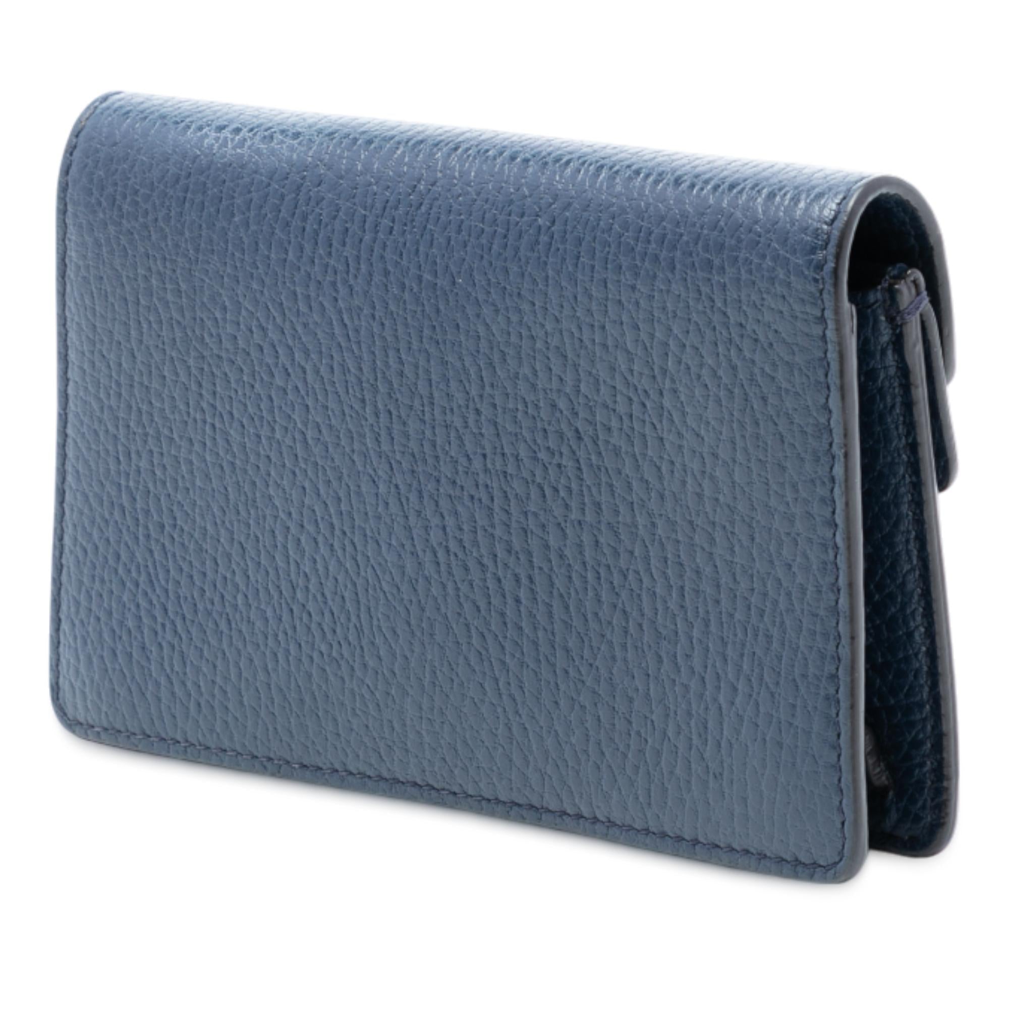 Gucci Mini Leather Dionysus Crossbody