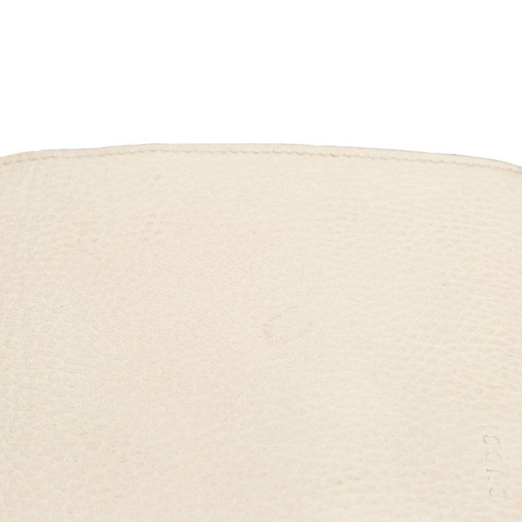 Gucci Mini Leather Dionysus Wallet on Chain