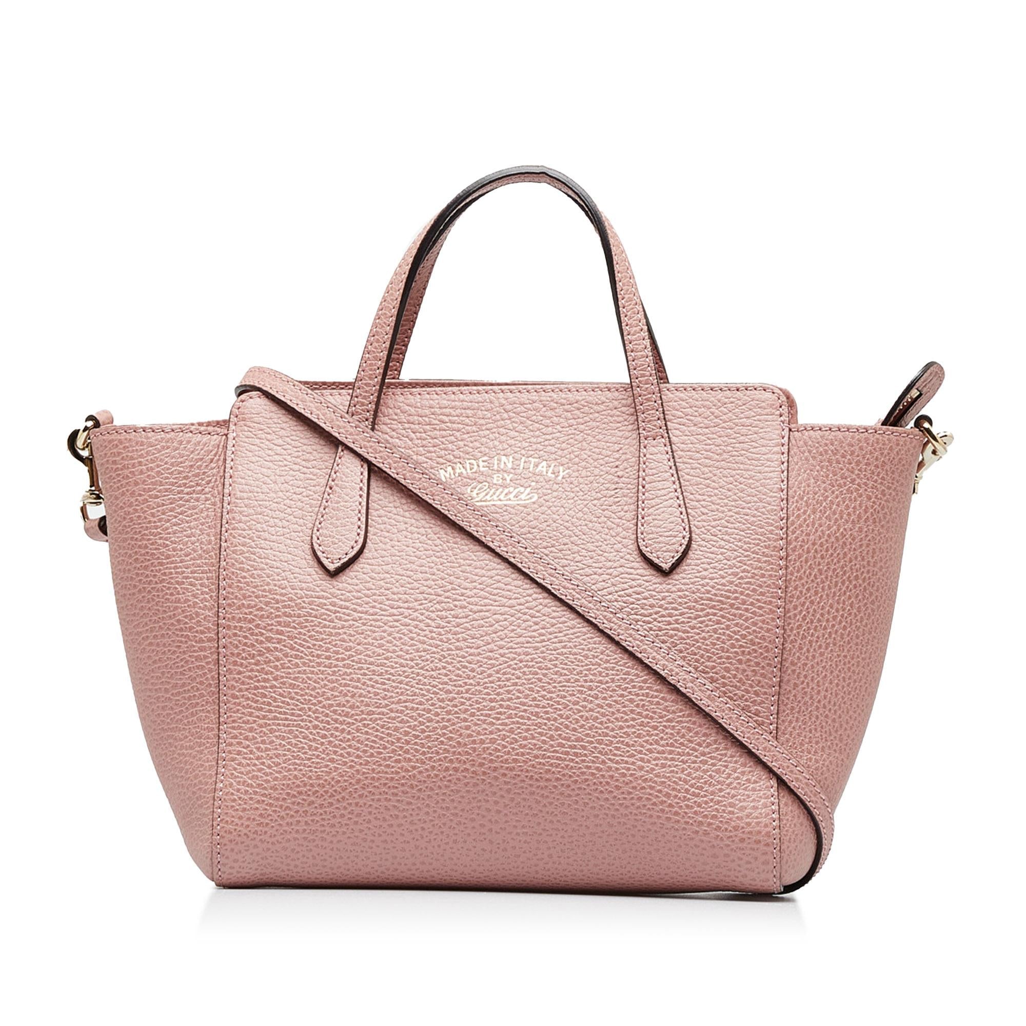 Gucci Mini Swing (SHG-cCoE16)