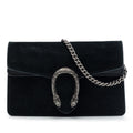 Gucci Mini Velvet Dionysus Crossbody