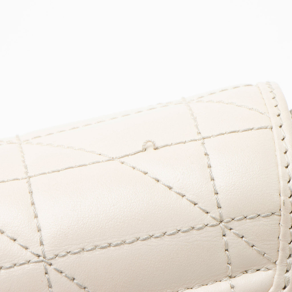 Gucci Mixed Matelasse Leather GG Marmont Aria Mini Flap Bag