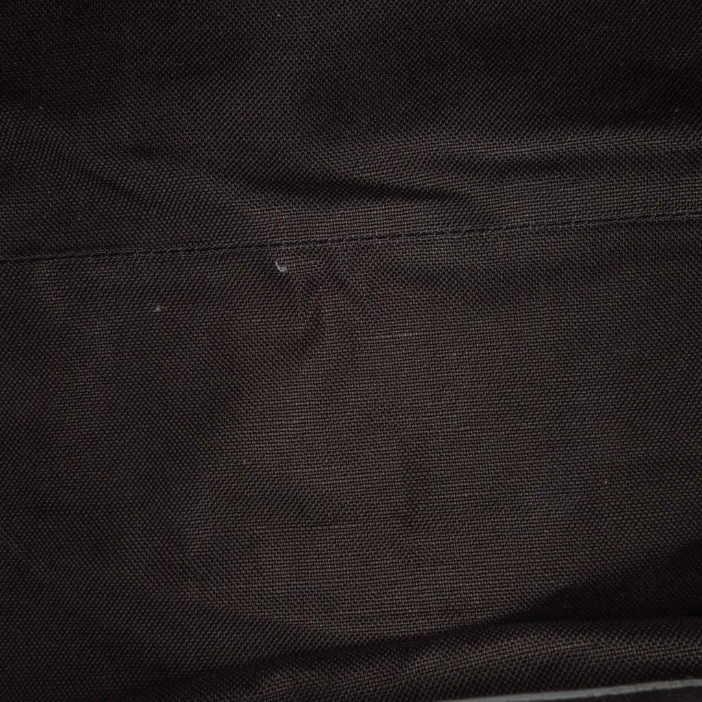 Gucci Morpheus Leather Satchel (SHG-32333)