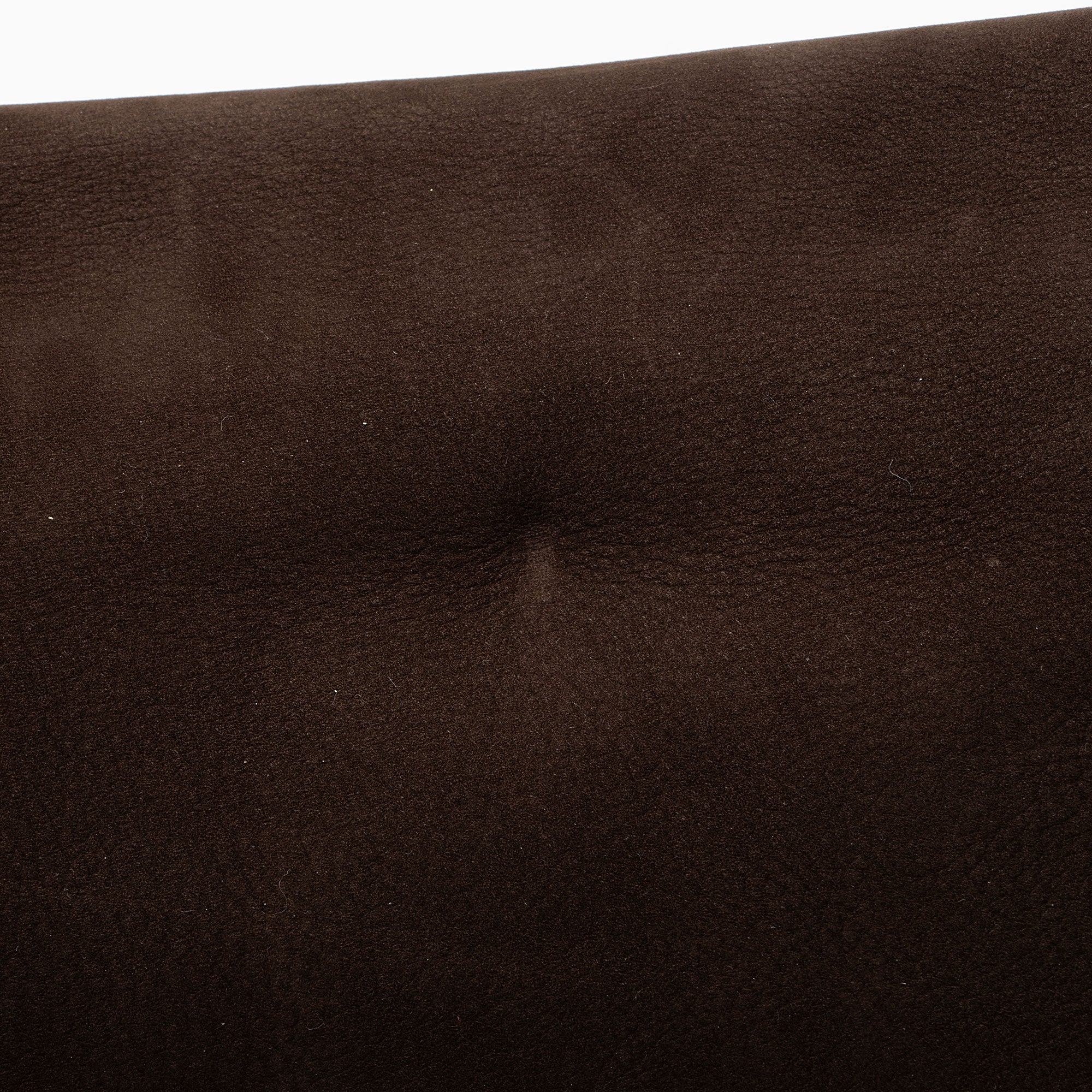 Gucci Nubuck Leather Ribot Clutch (SHF-ge9pTT)