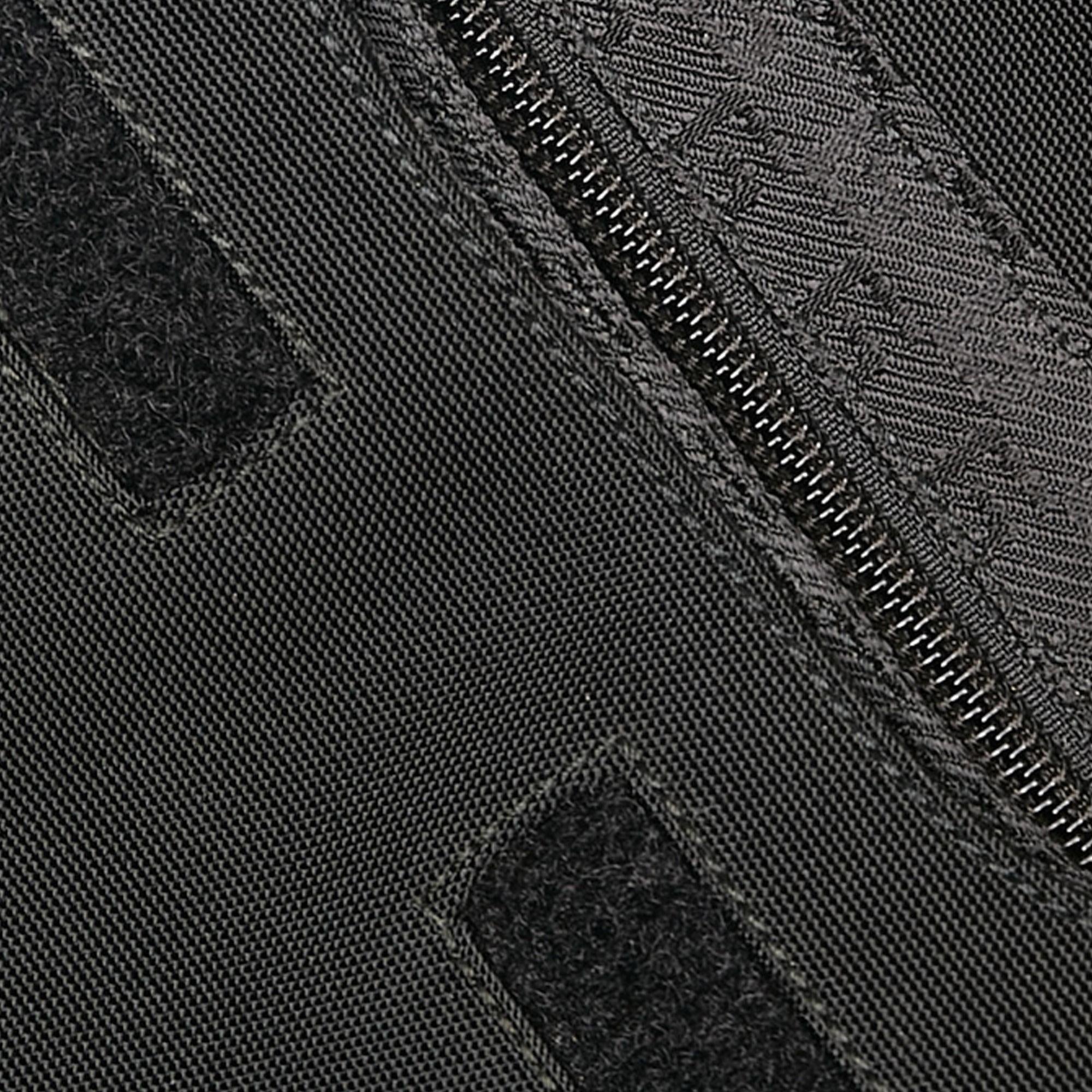 Gucci Nylon Crossbody (SHG-34906)