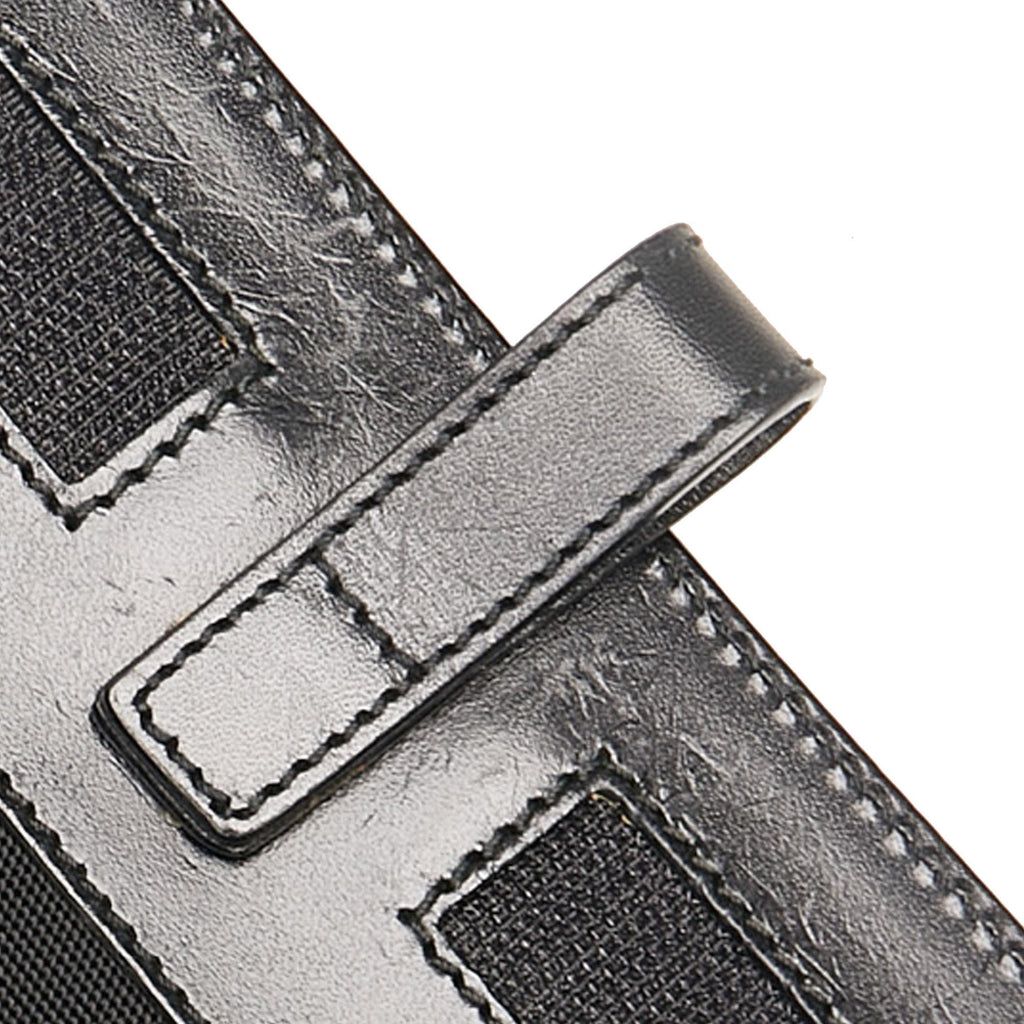 Gucci Nylon Crossbody (SHG-34906)