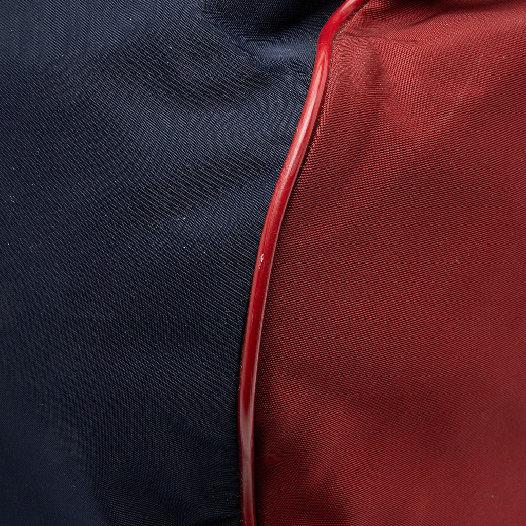 Gucci Nylon Duffle