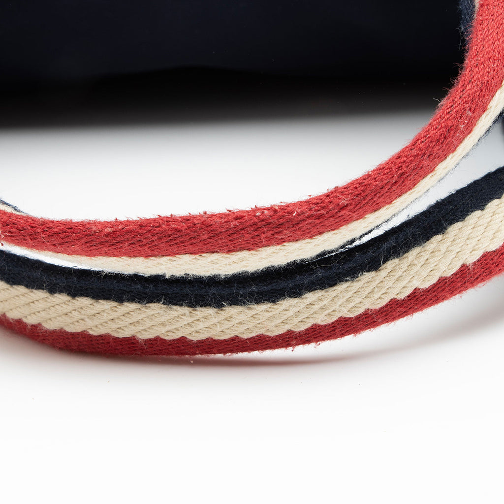 Gucci Nylon Duffle