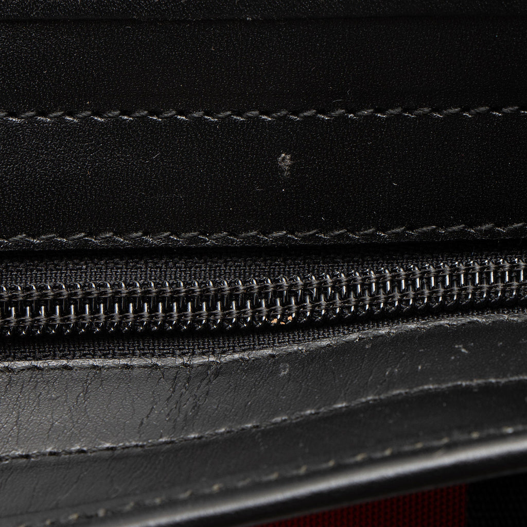 Gucci Nylon Front Pocket Tote