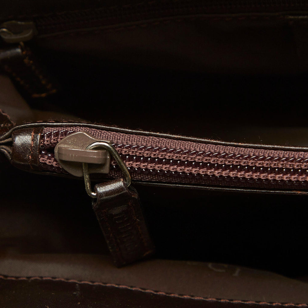 Gucci Nylon Handbag (SHG-36707)