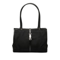 Gucci Nylon Jackie Tote
