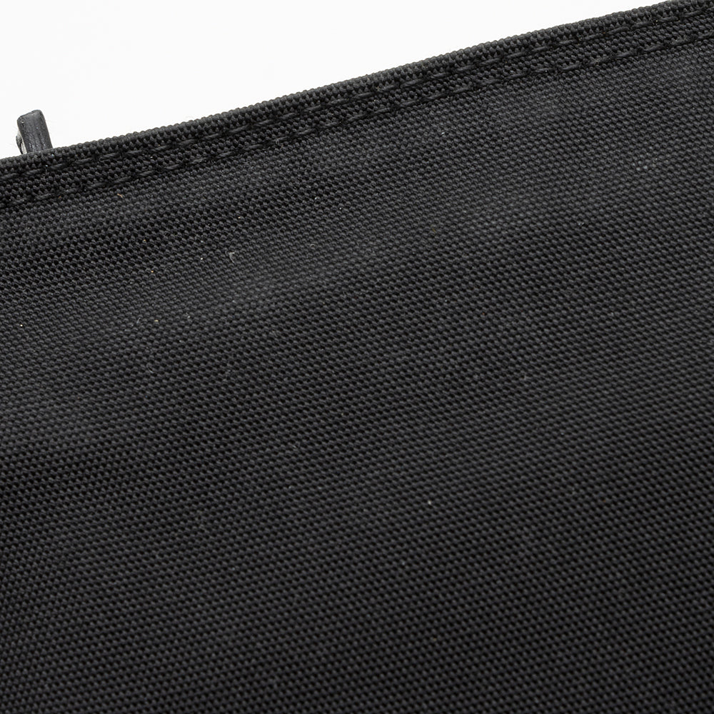 Gucci Nylon Messenger Bag (SHF-19463)