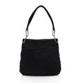 Gucci Nylon Shoulder Bag (SHF-e5Iktp)