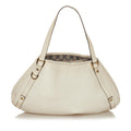 Gucci Pelham Leather Shoulder Bag (SHG-29351)