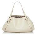Gucci Pelham Leather Shoulder Bag (SHG-30151)