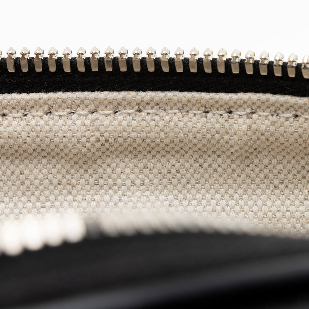 Gucci Perforated GG Embossed Pocket Belt Bag (SHF-21585)