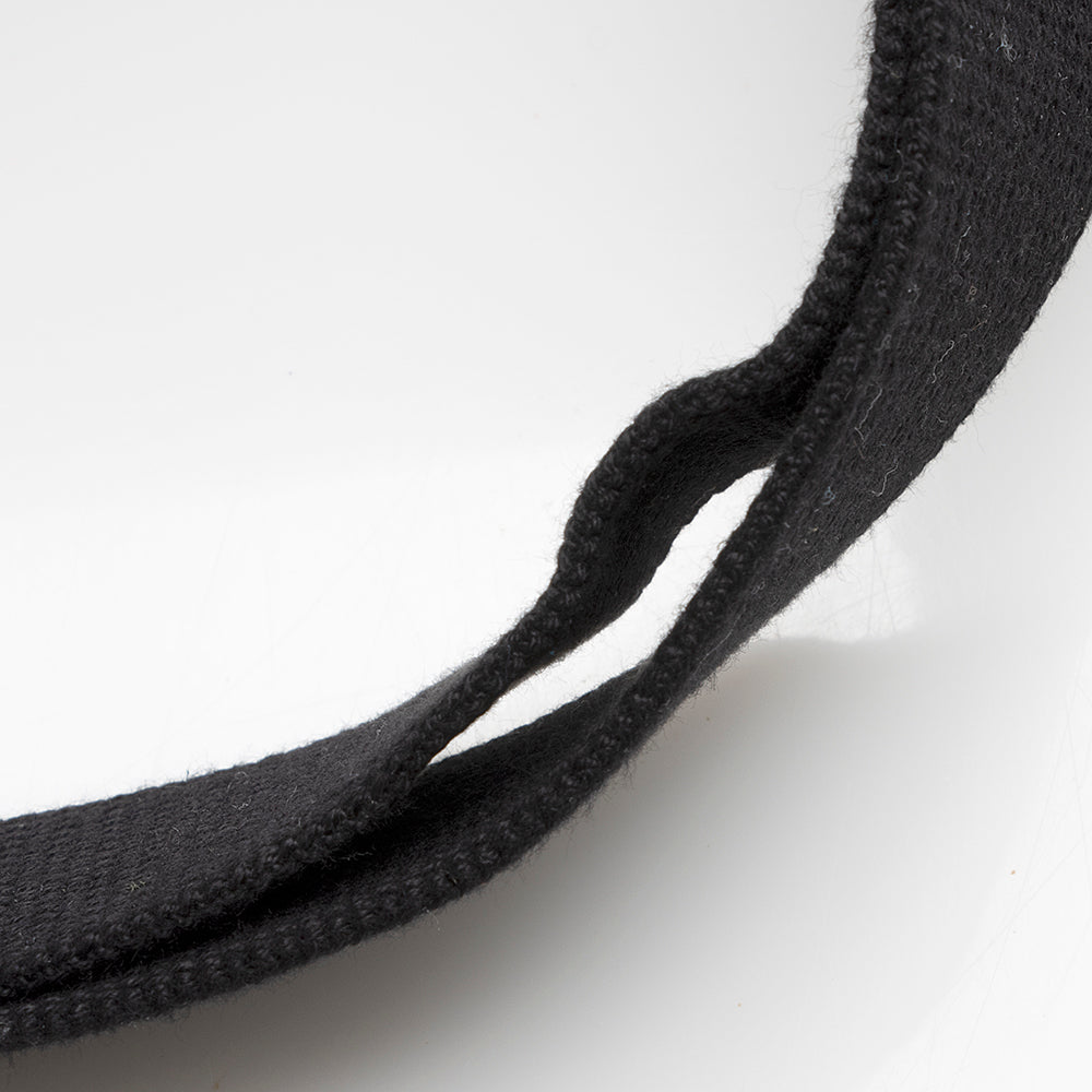 Gucci Perforated GG Embossed Pocket Belt Bag (SHF-21585)