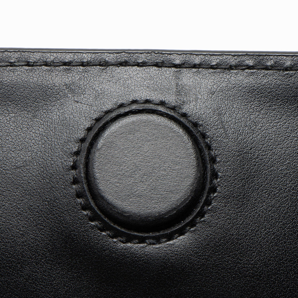 Gucci Perforated GG Embossed Pocket Belt Bag