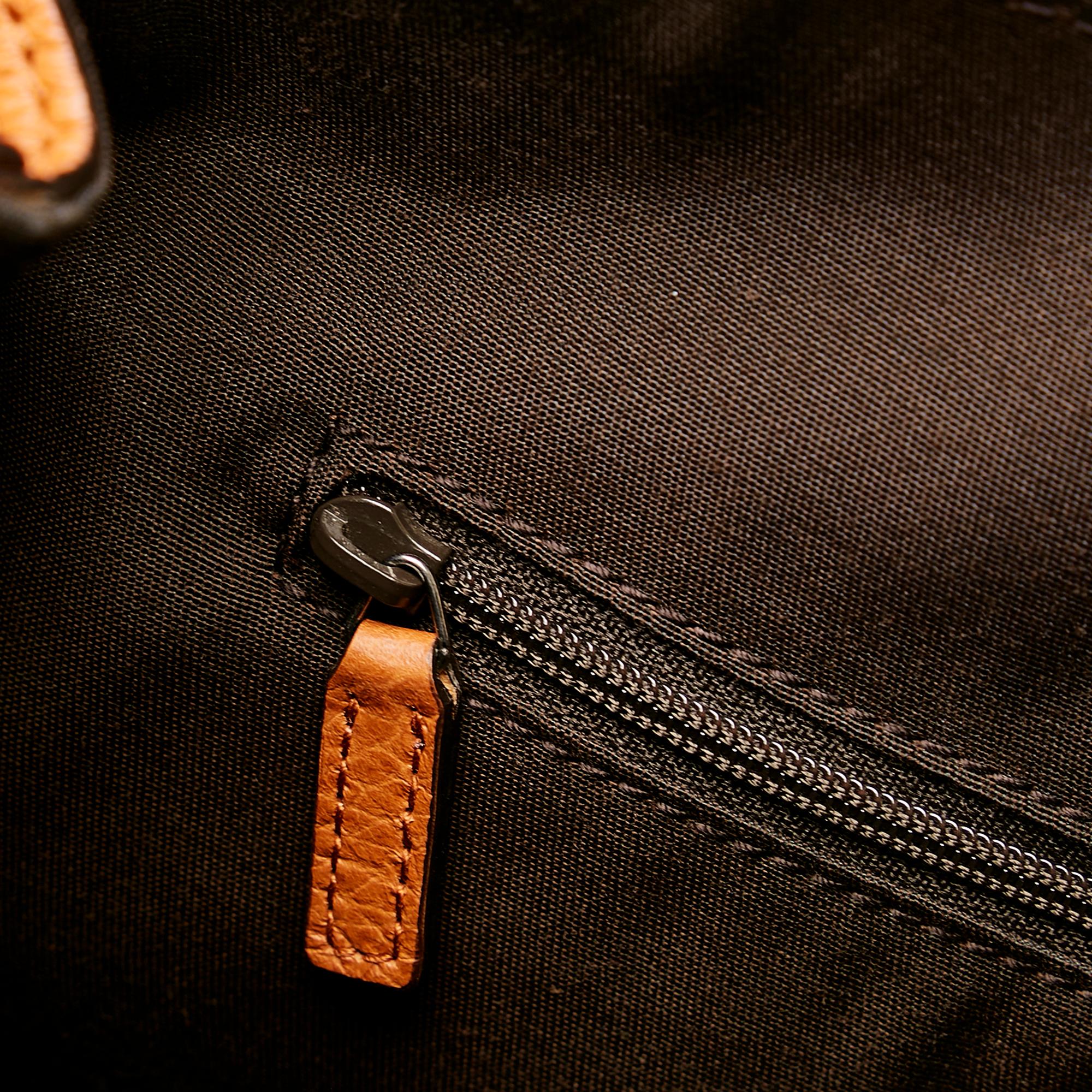 Gucci Princy Leather Shoulder Bag (SHG-U3J9Ml)