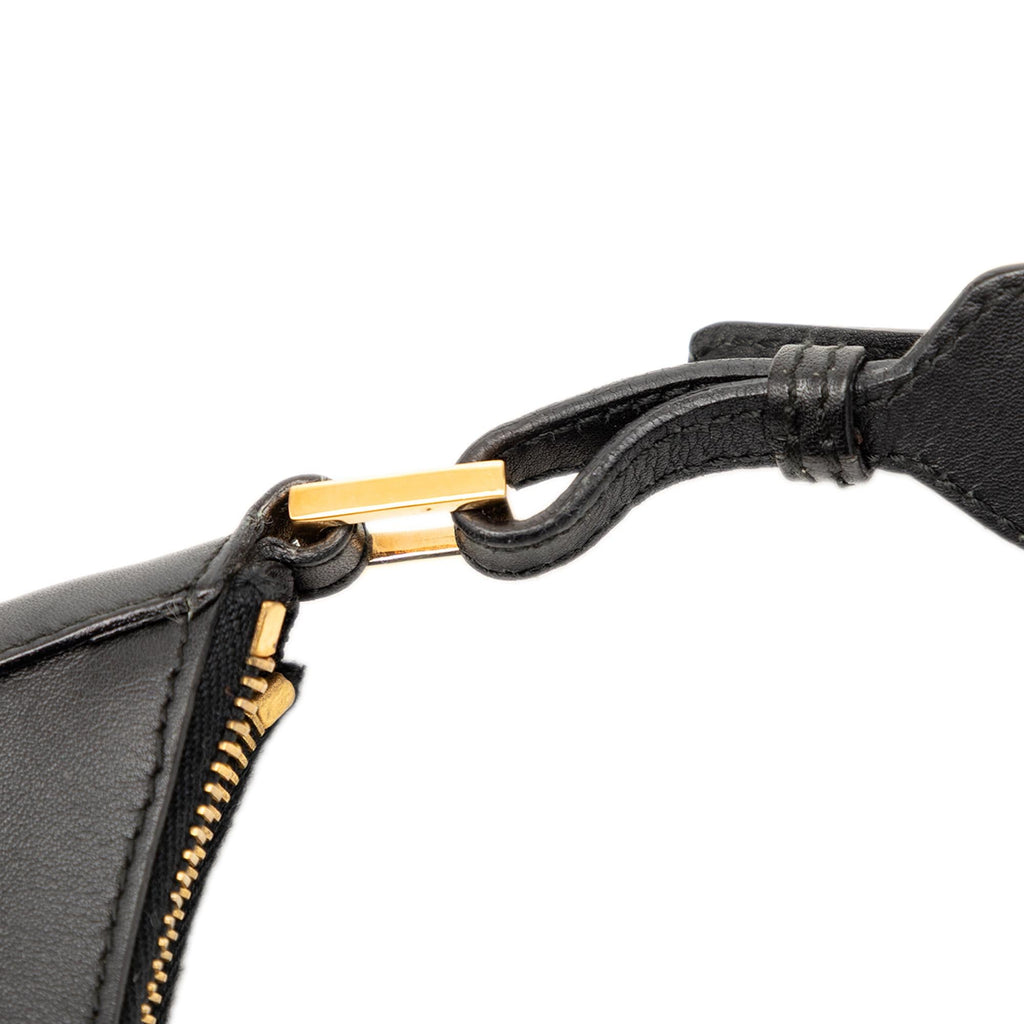 Gucci Quilted Calfskin Jackie Shoulder Bag