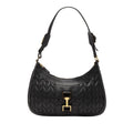 Gucci Quilted Calfskin Jackie Shoulder Bag
