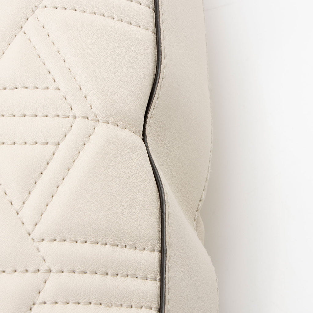 Gucci Quilted Leather Dionysus Small Hobo