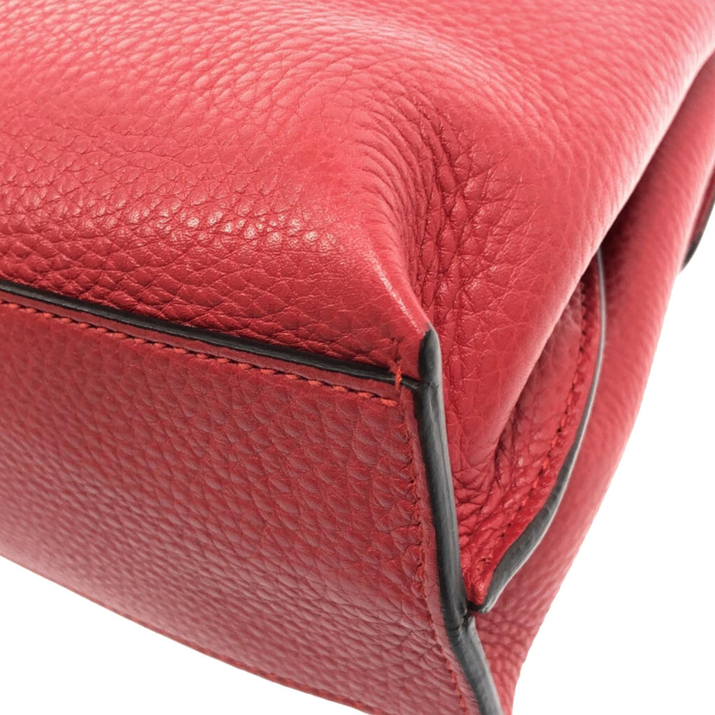 Gucci Small Bamboo Daily Satchel (SHG-u1iYuz)