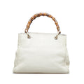 Gucci Small Bamboo Shopper (SHG-jIU0BX)