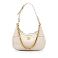 Gucci Small Calfskin Aphrodite Satchel