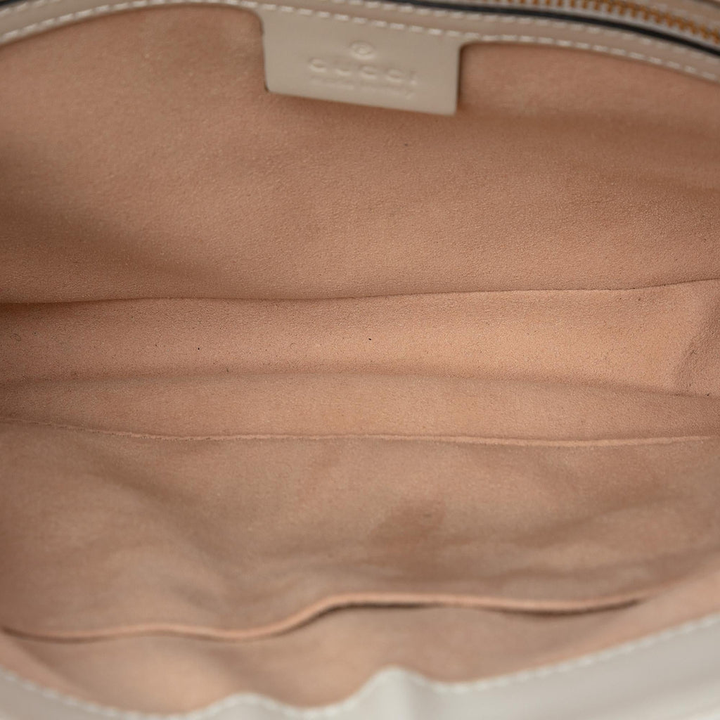Gucci Small Calfskin Jackie 1961 Crossbody