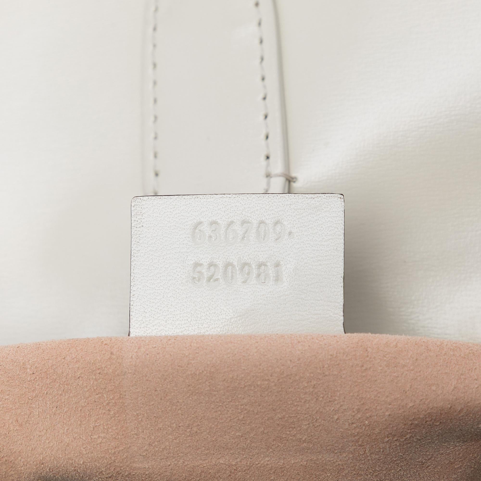 Gucci Small Calfskin Jackie 1961 Crossbody