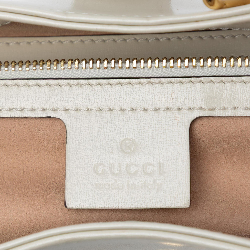 Gucci Small Calfskin Jackie 1961 Crossbody