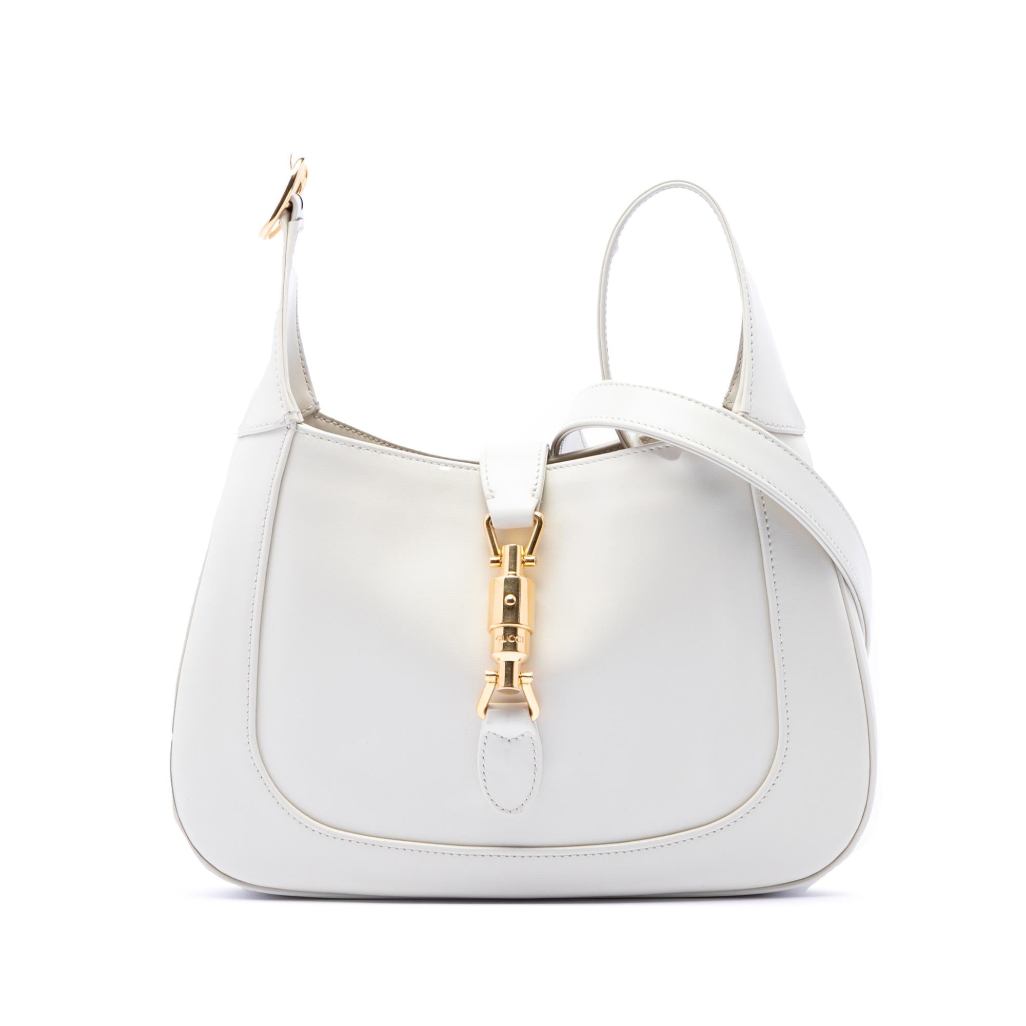 Gucci Small Calfskin Jackie 1961 Crossbody