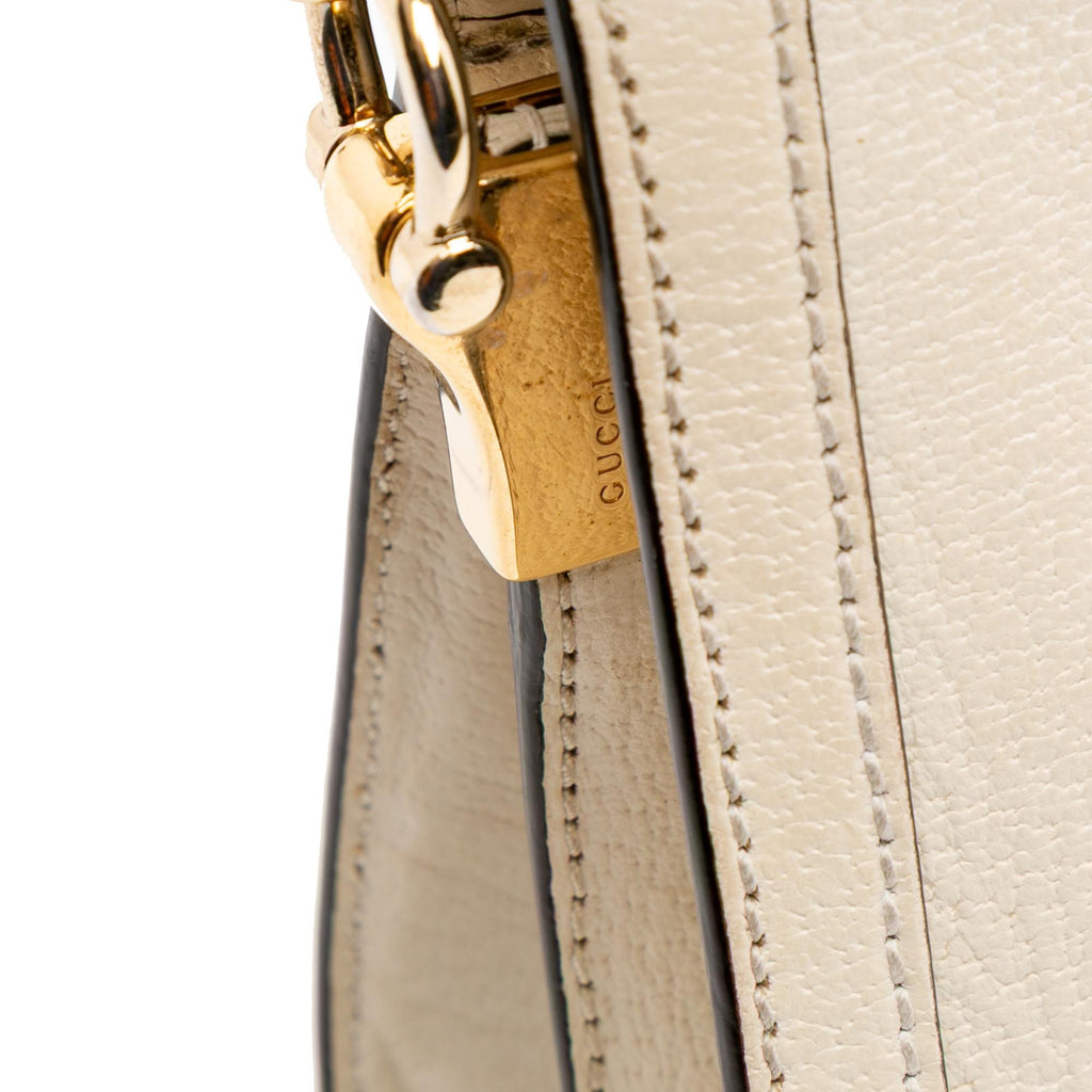 Gucci Small Calfskin Ophidia Chain Crossbody