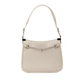 Gucci Small Calfskin Slim Horsebit Shoulder Bag